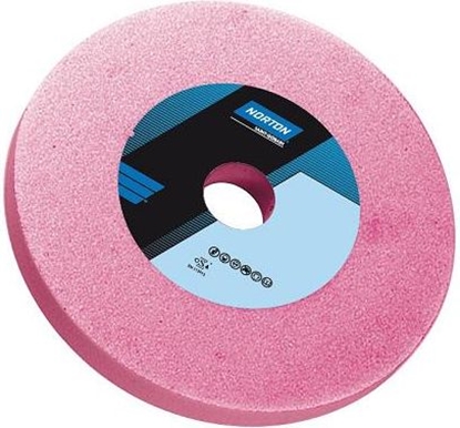 Attēls no Norton Clipper ciernica do szlifierek stoowych 200x20x32 mm (66243492148)