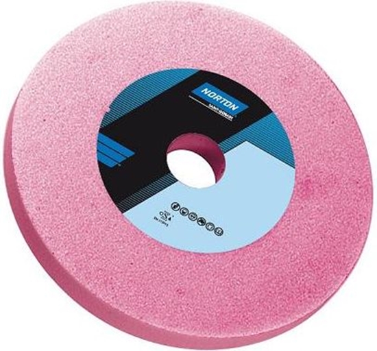 Picture of Norton Clipper ciernica do szlifierek stoowych 200x20x32 mm (66243492148)
