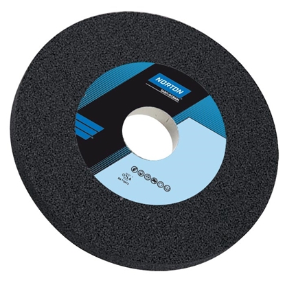 Изображение Norton Clipper ciernice do precyzyjnego szlifowania metali nieelaznych 37C 250 x 32 x 32mm (69210431678)