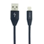 Attēls no Orsen S31 Lightning Cable 2.1A 1.2m black