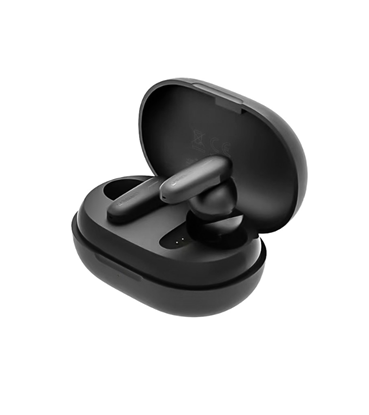 Picture of Orsen T4 Bluetooth Earphones black