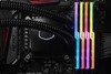 Picture of Pamięć G.Skill Trident Z RGB, DDR4, 64 GB, 3200MHz, CL16 (F4-3200C16Q-64GTZR)