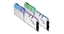 Изображение Pamięć PC - DDR4 64GB (2x32GB) TridentZ Royal RGB 3600MHz CL18 XMP2 Srebrna
