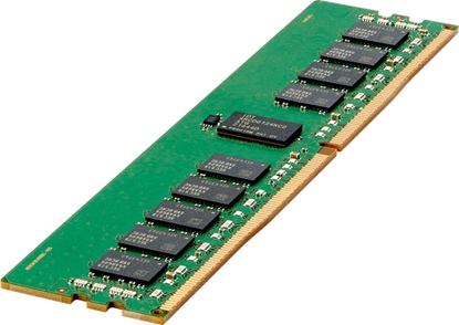 Attēls no Pamięć serwerowa HP DDR4, 64 GB, 2400 MHz, CL20 (819413-001)