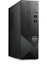 Attēls no PC|DELL|Vostro|3710|Business|SFF|CPU Core i3|i3-12100|3300 MHz|RAM 8GB|DDR4|3200 MHz|SSD 256GB|Graphics card  Intel UHD Graphics 730|Integrated|ENG|Bootable Linux|Included Accessories Dell Optical Mouse-MS116 - Black,Dell Wired Keyboard KB216 Black|N4303