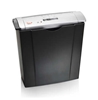 Изображение Peach PS400-02 paper shredder Strip shredding 72 dB 22 cm Black, Silver