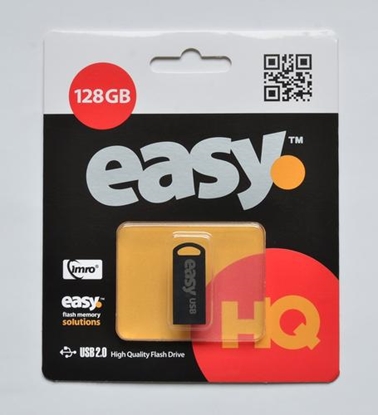 Picture of Pendrive Imro Easy, 128 GB  (EASY/128GB)