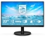 Attēls no Philips V Line 221V8A computer monitor 54.6 cm (21.5") 1920 x 1080 pixels Full HD LCD Black