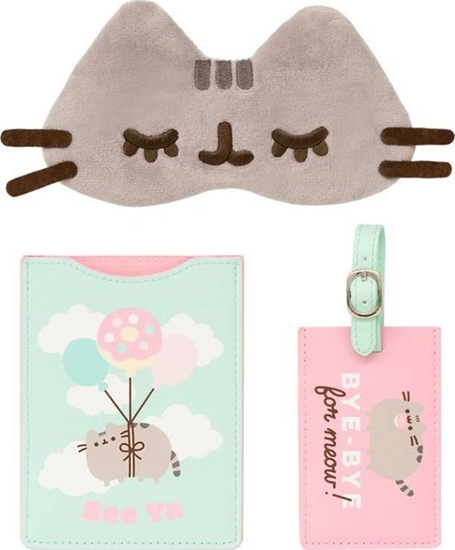 Picture of Pusheen Pusheen - Zestaw podrony z kolekcji Foodie
