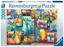 Picture of Ravensburger Still Life Beauty Contour puzzle 2000 pc(s) Other