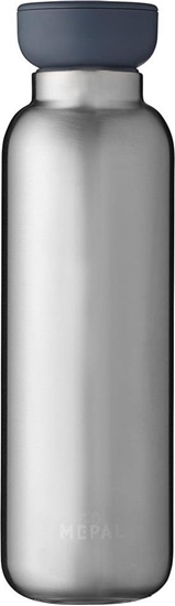 Изображение Rosti Mepal Butelka termiczna Ellipse 500 ml stal matowa 104171046800