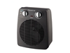 Picture of Rowenta Classic Indoor Black Fan electric space heater