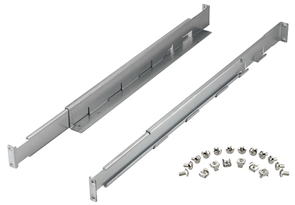 Picture of Salicru Rack Rails for SLC Advance RT2 / SLC Twin RT2, 480 x 780 mm