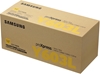 Picture of Samsung CLT-Y603L High Yield Yellow Original Toner Cartridge