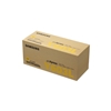 Изображение Samsung CLT-Y603L High Yield Yellow Original Toner Cartridge