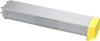 Изображение Samsung CLT-Y6062S Yellow Toner Cartridge