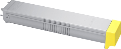 Attēls no Samsung CLT-Y6062S Yellow Toner Cartridge