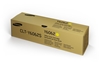 Picture of Samsung CLT-Y6062S Yellow Toner Cartridge