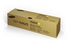 Изображение Samsung CLT-Y6062S Yellow Toner Cartridge
