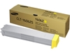 Picture of Samsung CLT-Y6062S Yellow Toner Cartridge