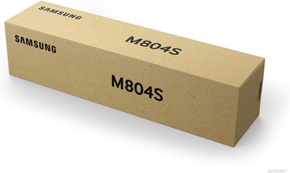 Attēls no Samsung CLT-Y804S Yellow Original Toner Cartridge