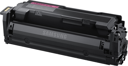 Attēls no Samsung CLT-M603L High Yield Magenta Original Toner Cartridge