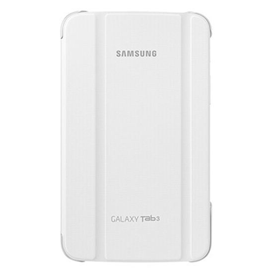 Изображение Samsung EF-BT210B mobile phone case 17.8 cm (7") Cover White