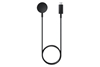 Picture of Samsung EP-OR900BBEGWW mobile device charger Smartwatch Black USB Wireless charging Fast charging Indoor