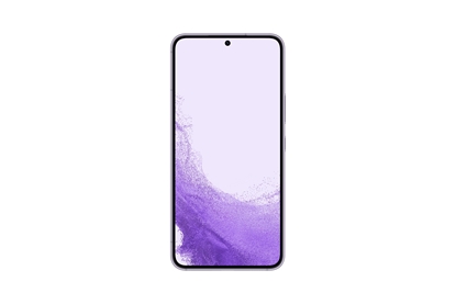 Attēls no Samsung Galaxy S22 SM-S901BLVDEUE smartphone 15.5 cm (6.1") Dual SIM Android 12 5G USB Type-C 8 GB 128 GB 3700 mAh Violet