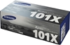 Изображение Samsung MLT-D101X Low-Yield Black Original Toner Cartridge