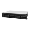 Изображение Synology RackStation RS1221+ NAS/storage server Rack (2U) Ethernet LAN Black V1500B