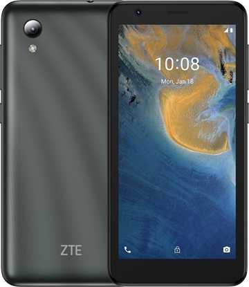 Attēls no Smartfon ZTE Blade A31 Lite 1/32GB Szary  (JAB-7137970)