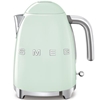 Picture of Smeg KLF03PGEU Water Kettle pastel green