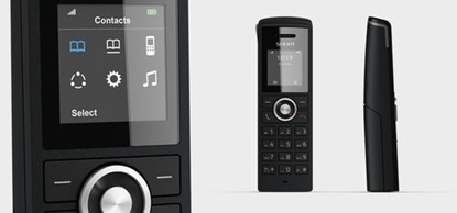 Picture of Telefon Snom M25