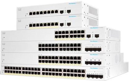 Picture of Switch Cisco CBS220-48T-4X-EU