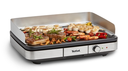 Picture of Tefal CB690D raclette grill 2300 W Black