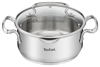 Picture of Tefal DUETTO+ G7194355 saucepan 2 L Round Stainless steel