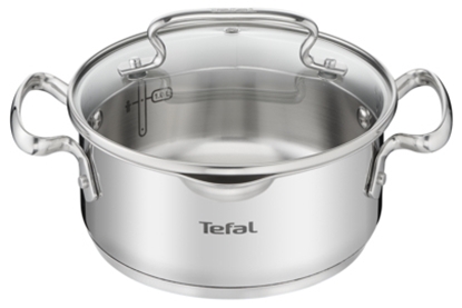 Attēls no Tefal DUETTO+ G7194355 saucepan 2 L Round Stainless steel