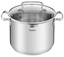 Attēls no Tefal DUETTO+ G7197955 saucepan 6 L Round Stainless steel