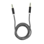 Picture of Tellur Basic audio cable aux 3.5mm jack 1m black
