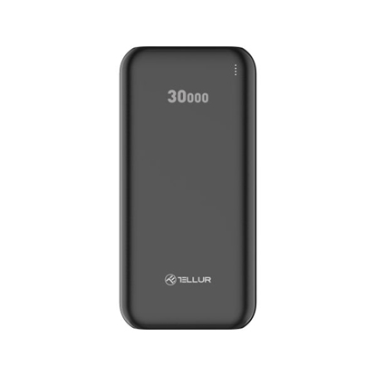Attēls no Tellur PBC303 30000mAh black
