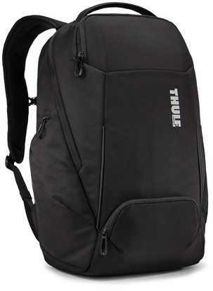 Picture of Thule Accent TACBP2316 - Black 40.6 cm (16") Backpack