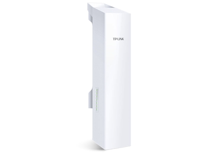 Attēls no TP-LINK CPE220 wireless access point 300 Mbit/s White Power over Ethernet (PoE)