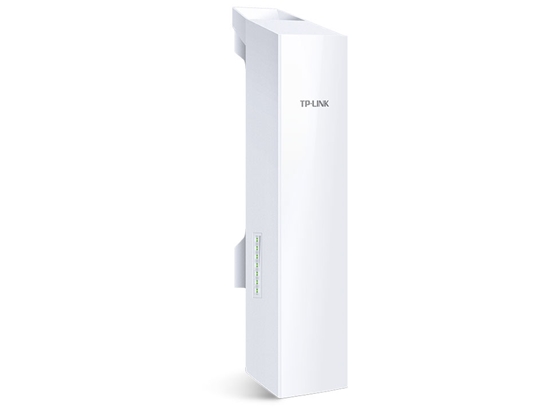 Изображение TP-LINK CPE220 wireless access point 300 Mbit/s White Power over Ethernet (PoE)
