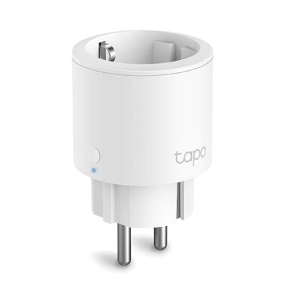 Picture of TP-Link Tapo P115 smart plug 3680 W White