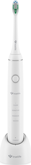 Picture of Szczoteczka TrueLife SonicBrush Compact Biaa