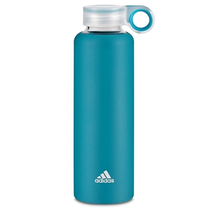 Picture of Ūdens pudele Adidas ACTIVE TEAL 410 ml ADYG-40100TL