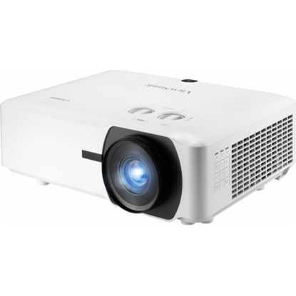 Изображение Viewsonic LS920WU data projector Standard throw projector 6000 ANSI lumens DMD WUXGA (1920x1200) White