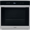 Picture of Whirlpool W7 OM4 4S1 P 73 L A+ Black, Stainless steel