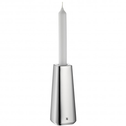 Attēls no WMF 06.3671.6040 candle holder Stainless steel
